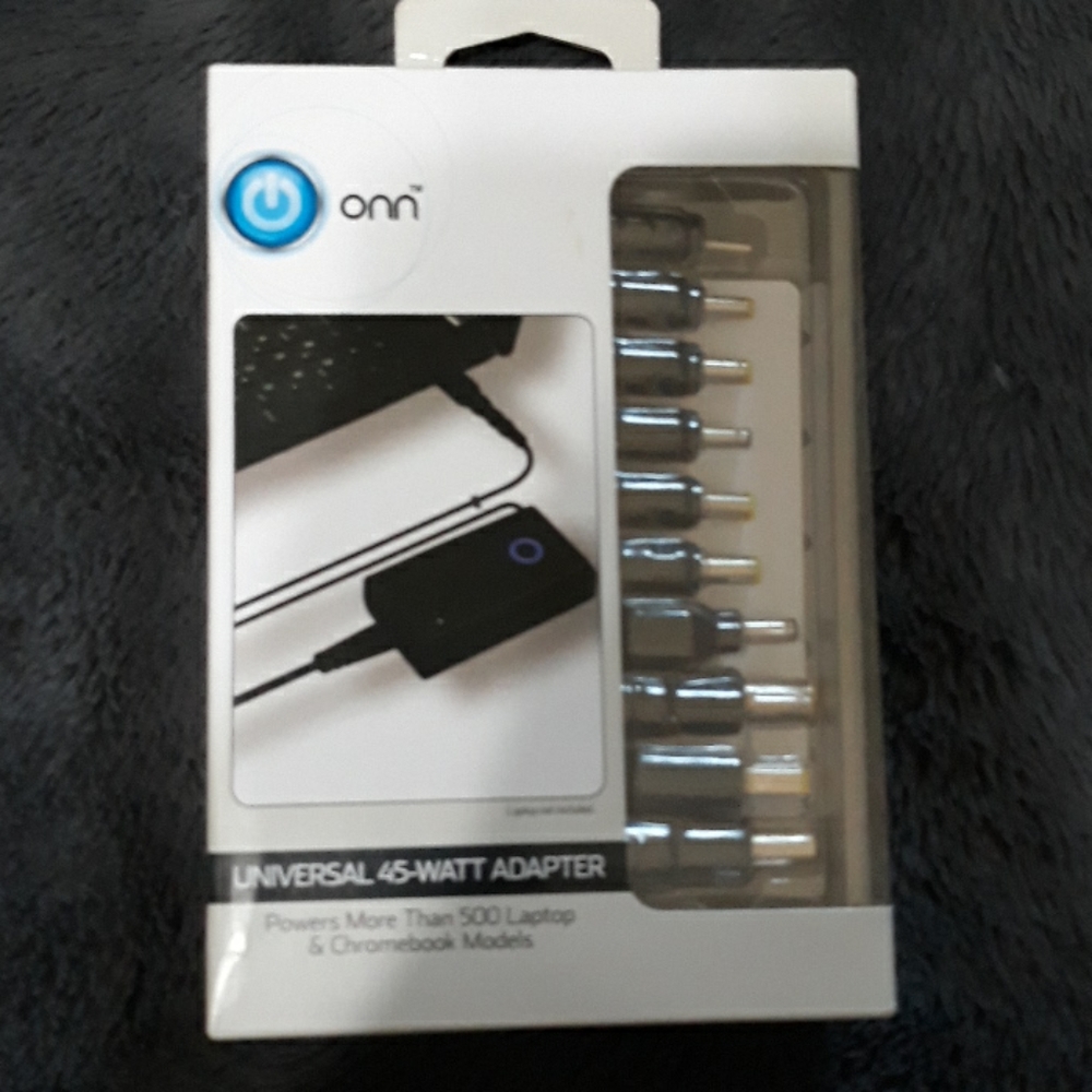 Electronics adaptors